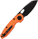 Vosteed Ankylo Vanchor Lock Orange