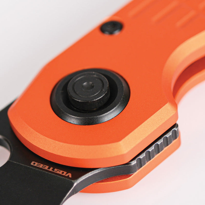 Vosteed Ankylo Vanchor Lock Orange