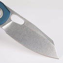 Vosteed Ankylo Vanchor Lock Blue