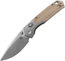Vosteed Psyop 299 Top Linerlock