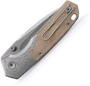 Vosteed Psyop 299 Top Linerlock