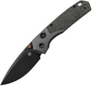 Vosteed Psyop 299 Top Linerlock