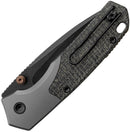 Vosteed Psyop 299 Top Linerlock