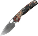 Vosteed Psyop Top Linerlock Current