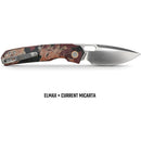 Vosteed Psyop Top Linerlock Current