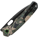 Vosteed Psyop Top Linerlock Current