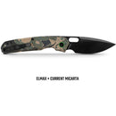 Vosteed Psyop Top Linerlock Current