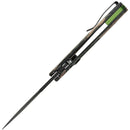 Vosteed Psyop Top Linerlock Current