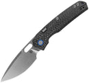 Vosteed Psyop Top Linerlock CF