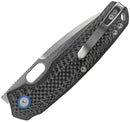 Vosteed Psyop Top Linerlock CF