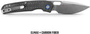 Vosteed Psyop Top Linerlock CF