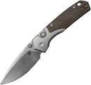 Vosteed Psyop 299 Top Linerlock
