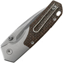 Vosteed Psyop 299 Top Linerlock