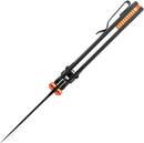 Vosteed Mini Psyop Crossbar Lock CF