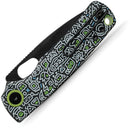 Vosteed Porcupine Top Linerlock Doodle