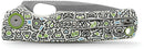 Vosteed Porcupine Top Linerlock Doodle