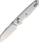 Vosteed Talarurus Crossbar Lock Wht