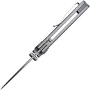 Vosteed Shilin Cutter Vanchor Lock