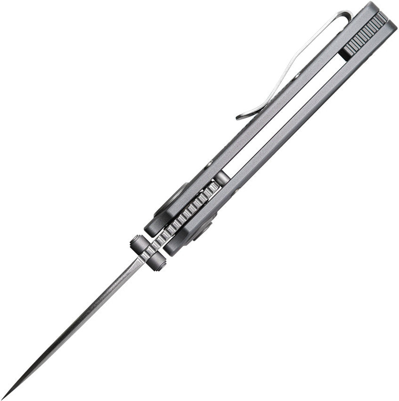 Vosteed Shilin Cutter Vanchor Lock