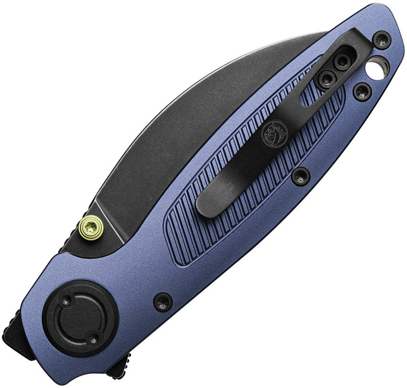 Vosteed Shilin Cutter Vanchor Lock