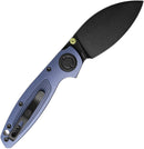 Vosteed Shilin Cutter Vanchor Lock