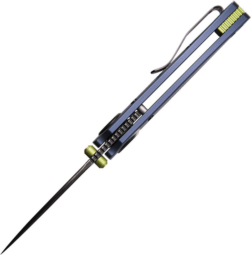 Vosteed Shilin Cutter Vanchor Lock