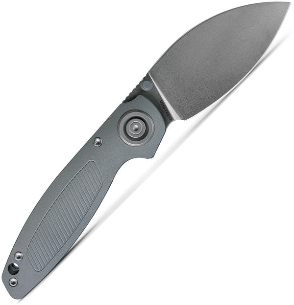 Vosteed Shilin Cutter Vanchor Lock