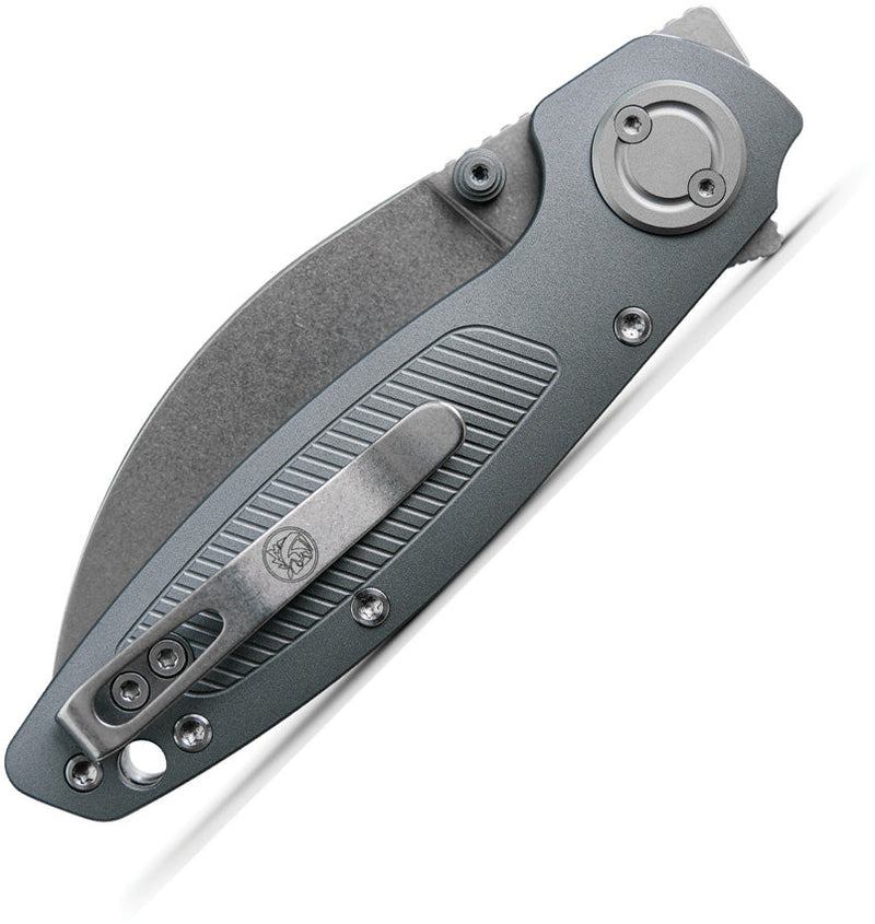 Vosteed Shilin Cutter Vanchor Lock