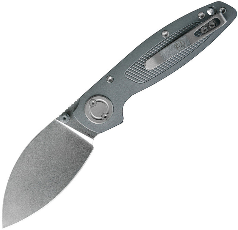 Vosteed Shilin Cutter Vanchor Lock