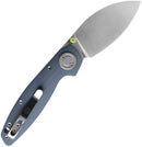 Vosteed Shilin Cutter Vanchor Lock