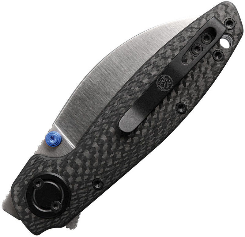 Vosteed Shilin Cutter Vanchor Lock