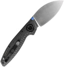 Vosteed Shilin Cutter Vanchor Lock