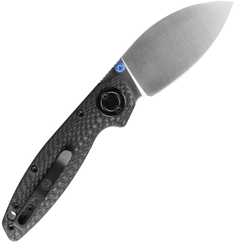 Vosteed Shilin Cutter Vanchor Lock