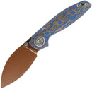 Vosteed Shilin Cutter Vanchor Lock Oce