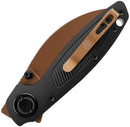 Vosteed Shilin Cutter Vanchor Lock