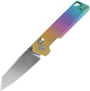 Vosteed Parallel Crossbar Lock Rainbow