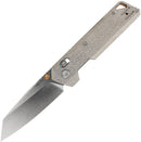 Vosteed Parallel Crossbar Lock Arctic