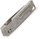 Vosteed Parallel Crossbar Lock Arctic