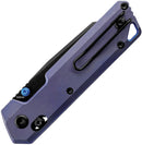 Vosteed Parallel Crossbar Lock PPL