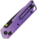 Vosteed Parallel Crossbar Lock Ti PRP