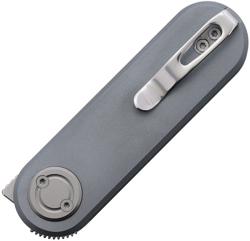 Vosteed Corgi-V Vanchor Lock Gray