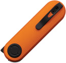 Vosteed Corgi-V Vanchor Lock Orange