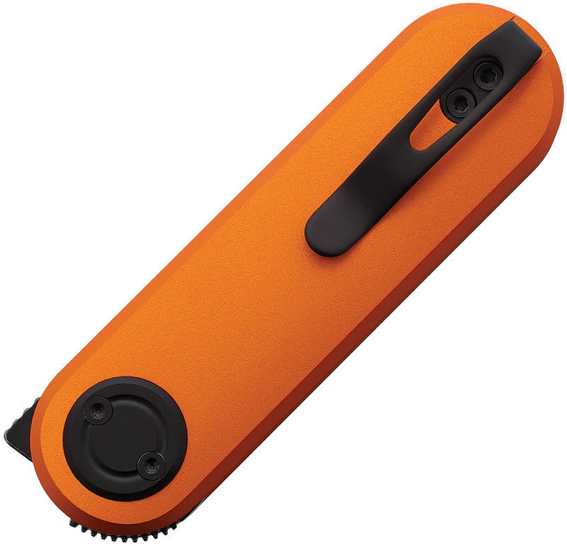 Vosteed Corgi-V Vanchor Lock Orange
