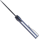 Vosteed Corgi-V Vanchor Lock Blue