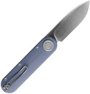 Vosteed Corgi-V Vanchor Lock Bl G10