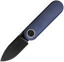 Vosteed Corgi-V Vanchor Lock Alu Blue