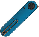 Vosteed Corgi V 295 Vanchor Lock Cop