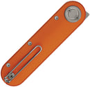 Vosteed Corgi V 295 Vanchor Lock Cop