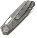 Vosteed Xeno Vanchor Lock Gray