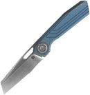 Vosteed Xeno Vanchor Lock Blue